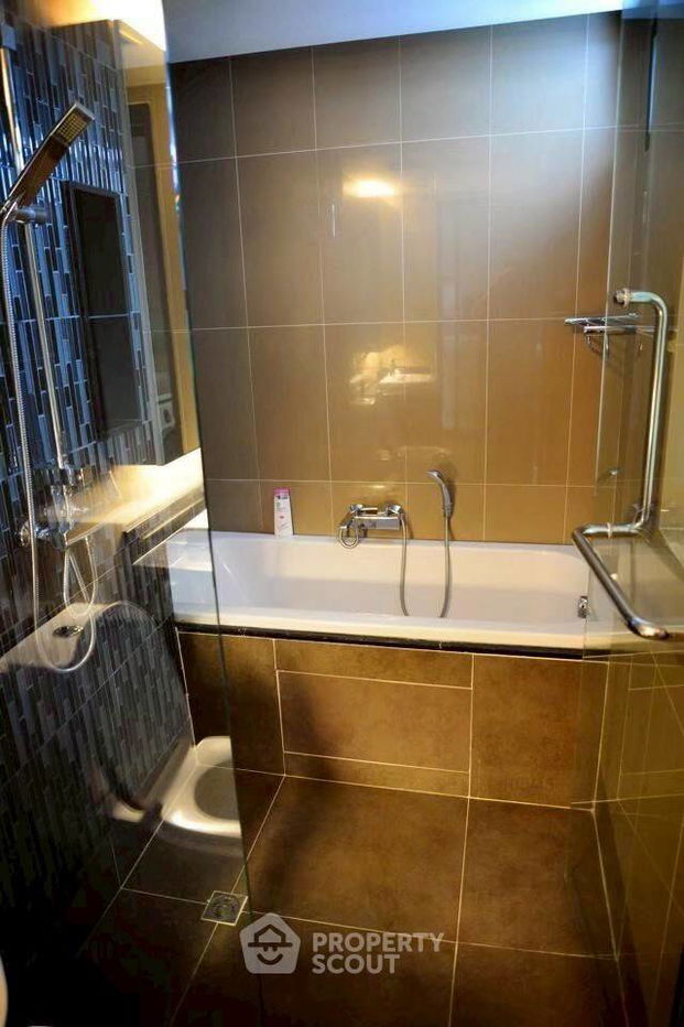 รูป คอนโด 1-ห้องนอน ที่ ไทดี้ ทองหล่อ คอนโดมิเนียม ใกล้ BTS ทองหล่อ (ID 2549607) - รูปที่ 5/13