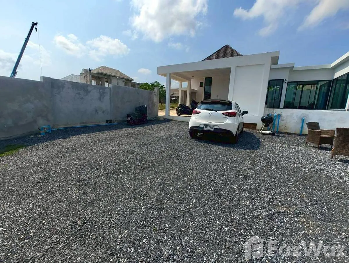 รูป ขาย วิลล่า 4 ห้องนอน ใน เชิงทะเล, ภูเก็ต 5742115 - รูปที่ 12/17