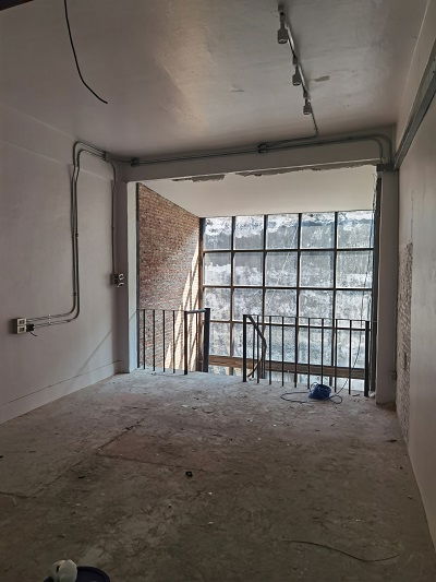 picture 4-story Commercial building/Shophouse with mezzanine MRT Charan 13 ideal for Airbnb, Hostel, cafe, restaurant, or small warehouse - 10/21