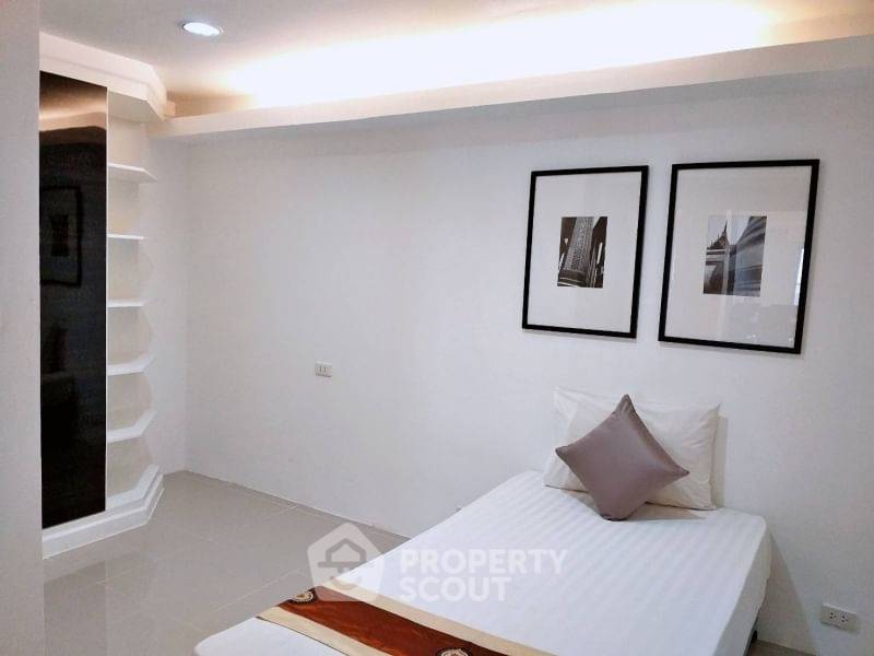 รูป คอนโด 2-ห้องนอน ที่ เดอะวอเตอร์ฟอร์ด ไดมอน ทาวเวอร์ สุขุมวิท ใกล้ BTS พร้อมพงษ์ (ID 1540329) - รูปที่ 5/12