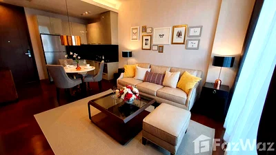 Condos for rent : 1 Bedroom Condo for rent at Quattro By Sansiri 1679084