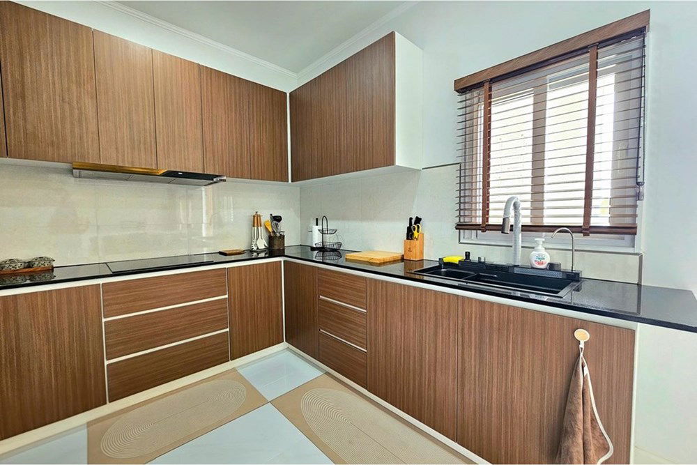 รูป [920601001-838] สยามวิลล่า 3 ห้องนอน 2 ห้องน้ำ ให้เช่า ในหัวหิน ซอย 88 - รูปที่ 17/36