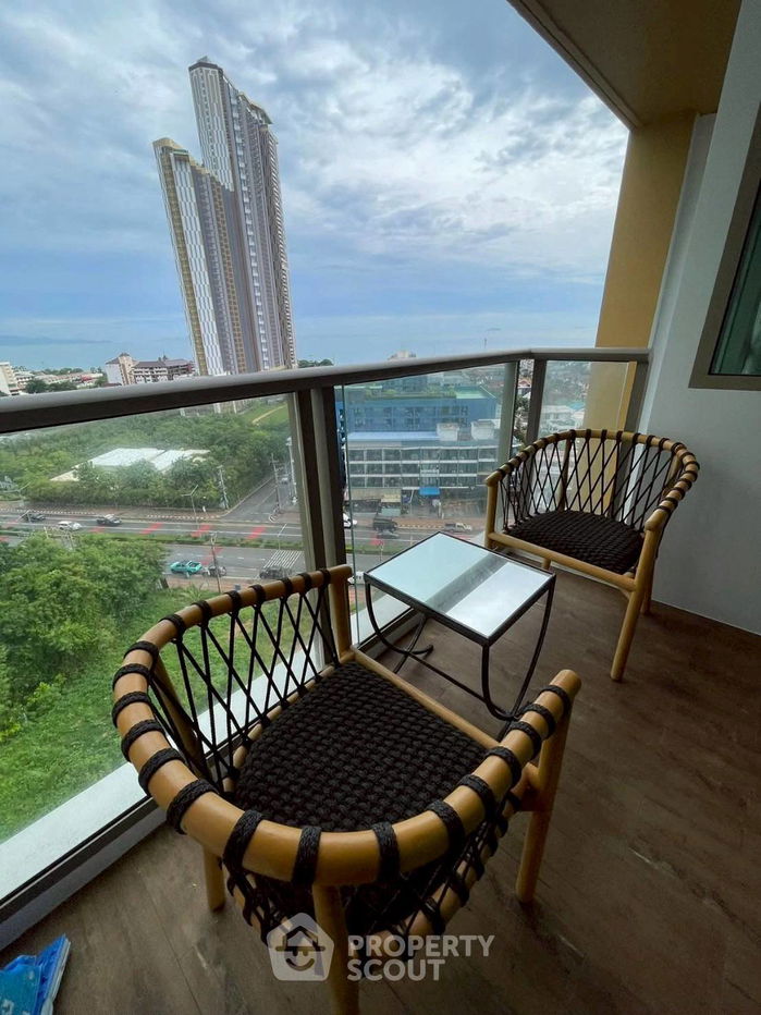 picture 1-BR Condo at The Riviera Ocean Drive close to Jomtien Beach (ID 2548175) - 9/11