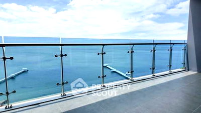 ขายคอนโด : คอนโด 2-ห้องนอน ที่ เดอะซิมโฟนี บางพระ – ศรีราชา ใน แสนสุข (ID 2556946)