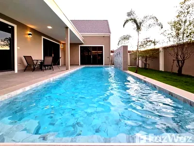 Houses for rent : 3 Bedroom House for rent at Parkside Pool Villas 5980129