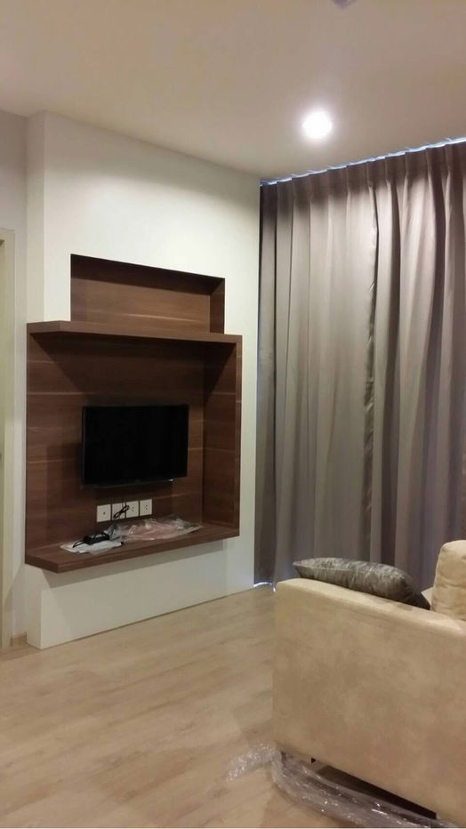 รูป #Z4185💥 160169 🔥ให้เช่าคอนโด Ideo Q Ratchathewi - รูปที่ 3/9