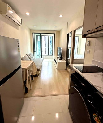Condos for rent :  IDEO Mobi Sukhumvit            81