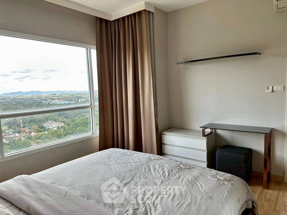 รูป คอนโด 2-ห้องนอน ที่ เดอะ ซี ศรีราชา ใน บางพระ (ID 2557095) - รูปที่ 16/23