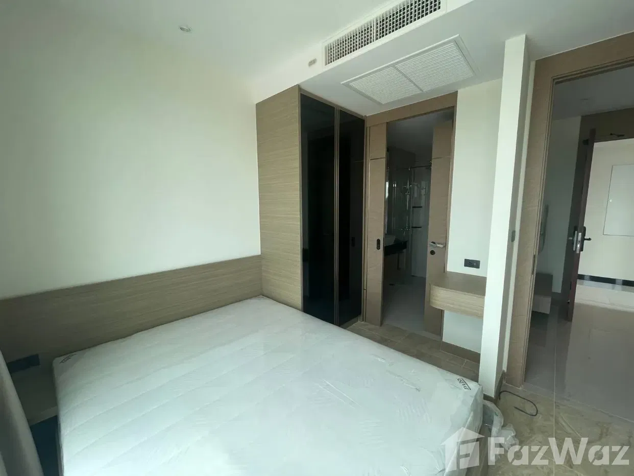 รูป ขาย คอนโด 1 ห้องนอน ในโครงการ เดอะ ริเวียร่า โอเชี่ยน ไดร์ฟ 671688 - รูปที่ 9/9