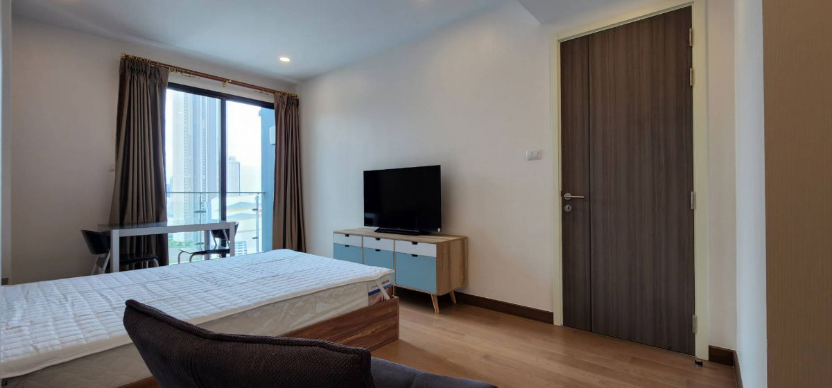 picture Supalai Premier. 2bed 108sqm.  Line id: @pfagent - 12/19