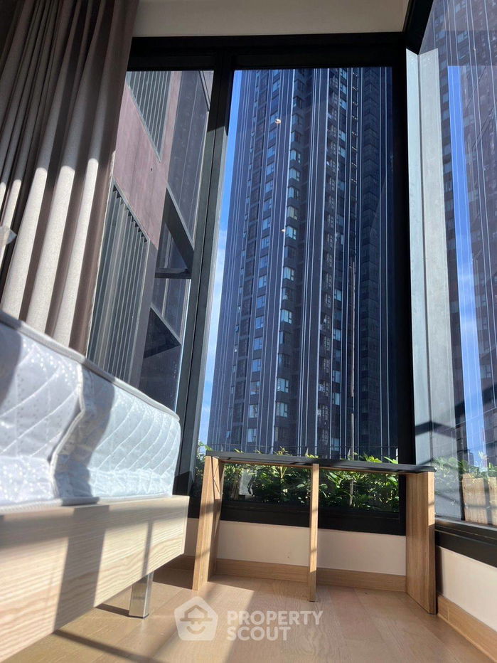 picture 1-BR Condo at ASHTON Asoke - Rama 9 near MRT Phra Ram 9 (ID 998342) - 11/18