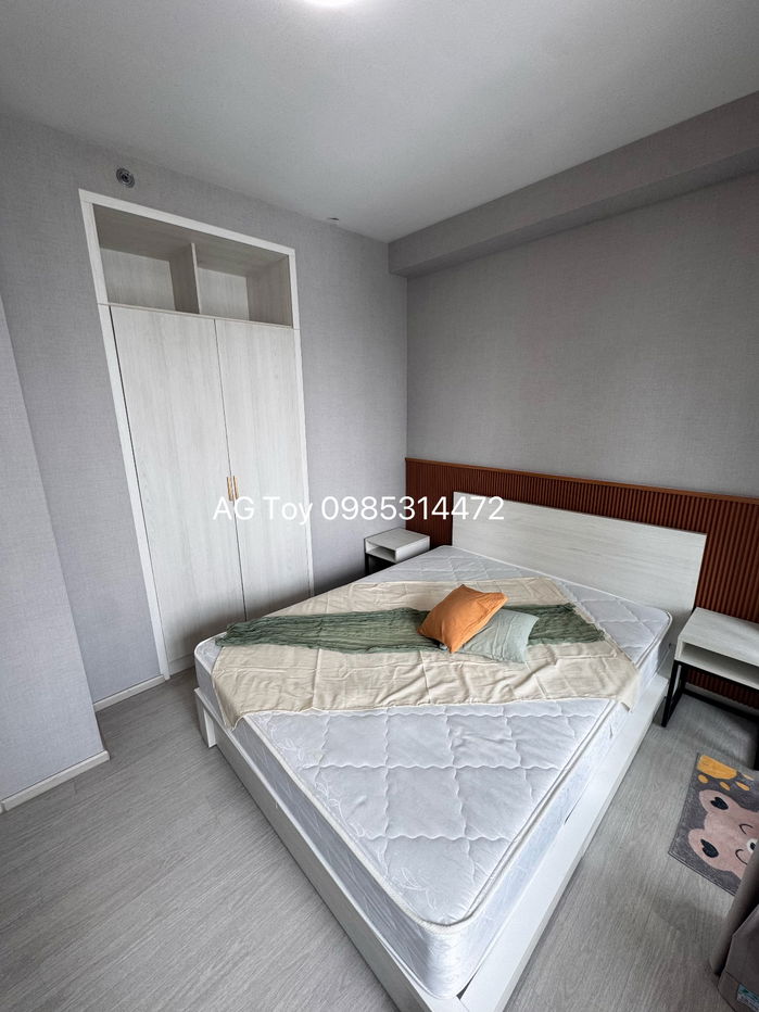 รูป ให้เช่าห้อง 1 bedroom exclusive โครงการ Chapter one shine Bangpo - รูปที่ 14/24