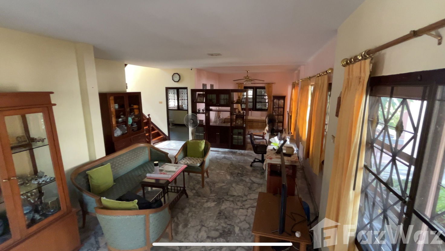 รูป ขาย บ้านเดี่ยว 4 ห้องนอน ในโครงการ เค.ซี. การ์เด้นโฮม 9 1989098 - รูปที่ 12/15