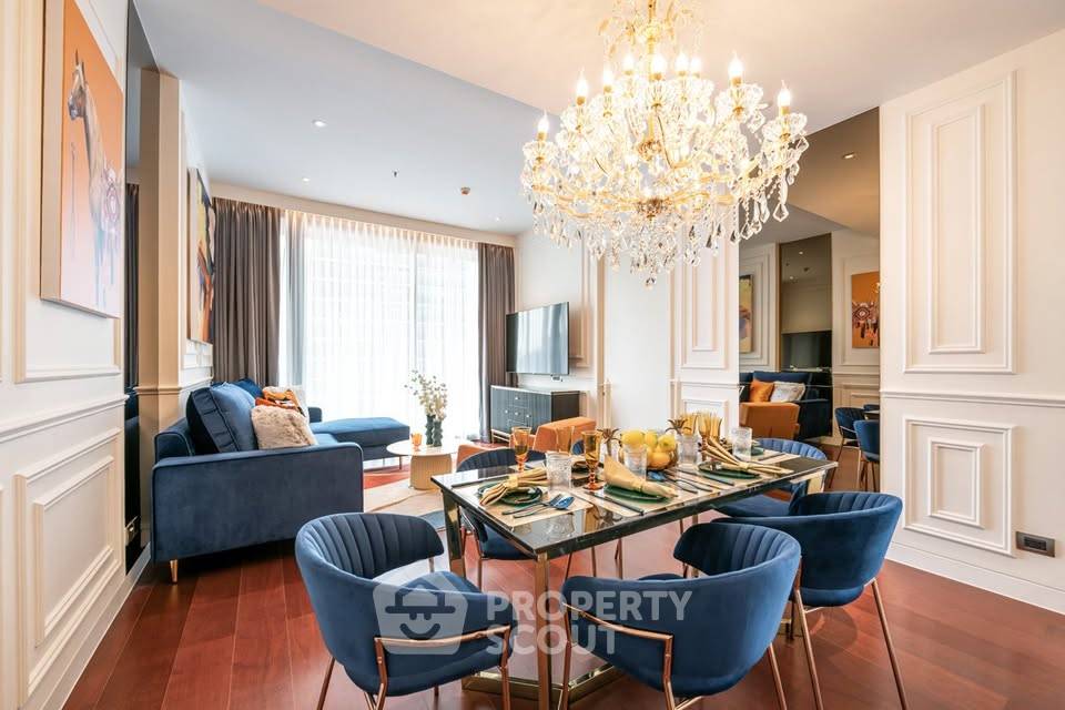 รูป คอนโด 2-ห้องนอน ที่ คุณ บาย ยู ใกล้ BTS ทองหล่อ (ID 2557534) - รูปที่ 36/40