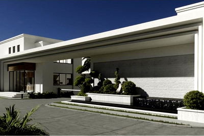 บ้านเดี่ยว เกาะสมุย สุราษฎร์ธานี : [920121001-2377] Luxury Family-Friendly Villas in Prime Lamai Location, Koh Samui