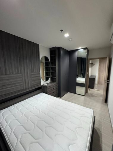 🟢ห้องสวย!! พร้อมเข้าอยู่!! 🟢ไลฟ์ สาทร เซียร์รา ใกล้ BTS ตลาดพลู สอบถาม📱ADD LINE @572aurac แอดมินตอบไว✨