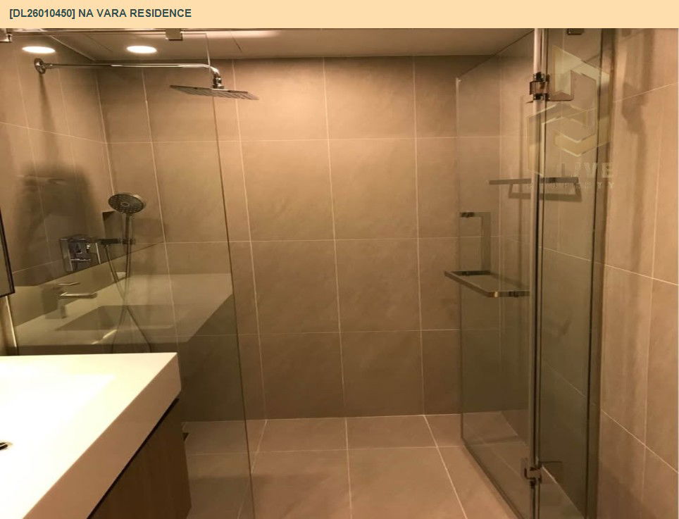 picture DL26010450 Condo for sale, Na Vara Residence near BTS Chit Lom, ready to move in, call urgently 0800343450 LineID @655ebbvc - 14/15