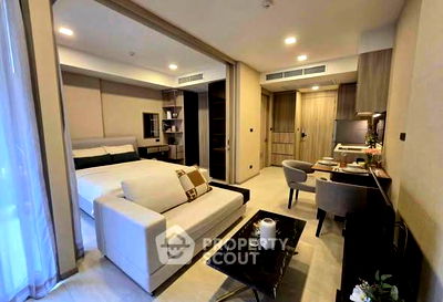 Condos for sale The Market Bangkok : 1-BR Condo at Fynn Sukhumvit 31 near MRT Sukhumvit (ID 2548333)