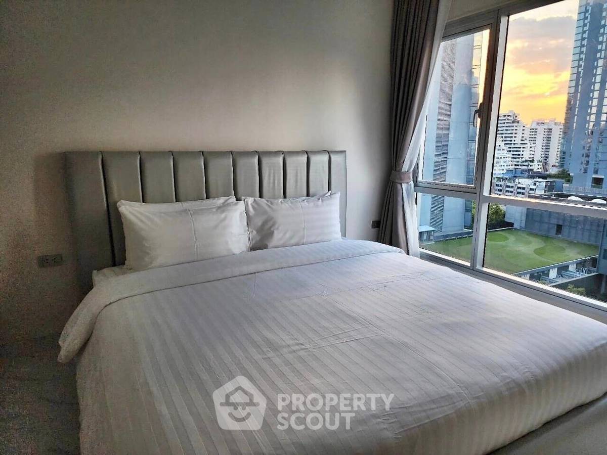 picture 2-BR Condo at The Trendy Condominium near BTS Nana (ID 1414531) - 9/24