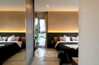 Condos for sale : 15th-Floor 1-BR 78 Sqm Rhythm Sukhumvit 36-38, 300m to BTS Thong Lor (ID 2557533)