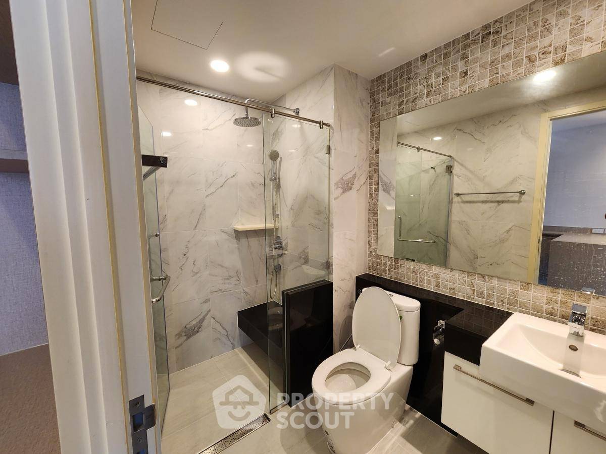 picture 2-BR Condo at Supalai Premier Charoen Nakhon near BTS Krung Thon Buri (ID 1781707) - 9/9