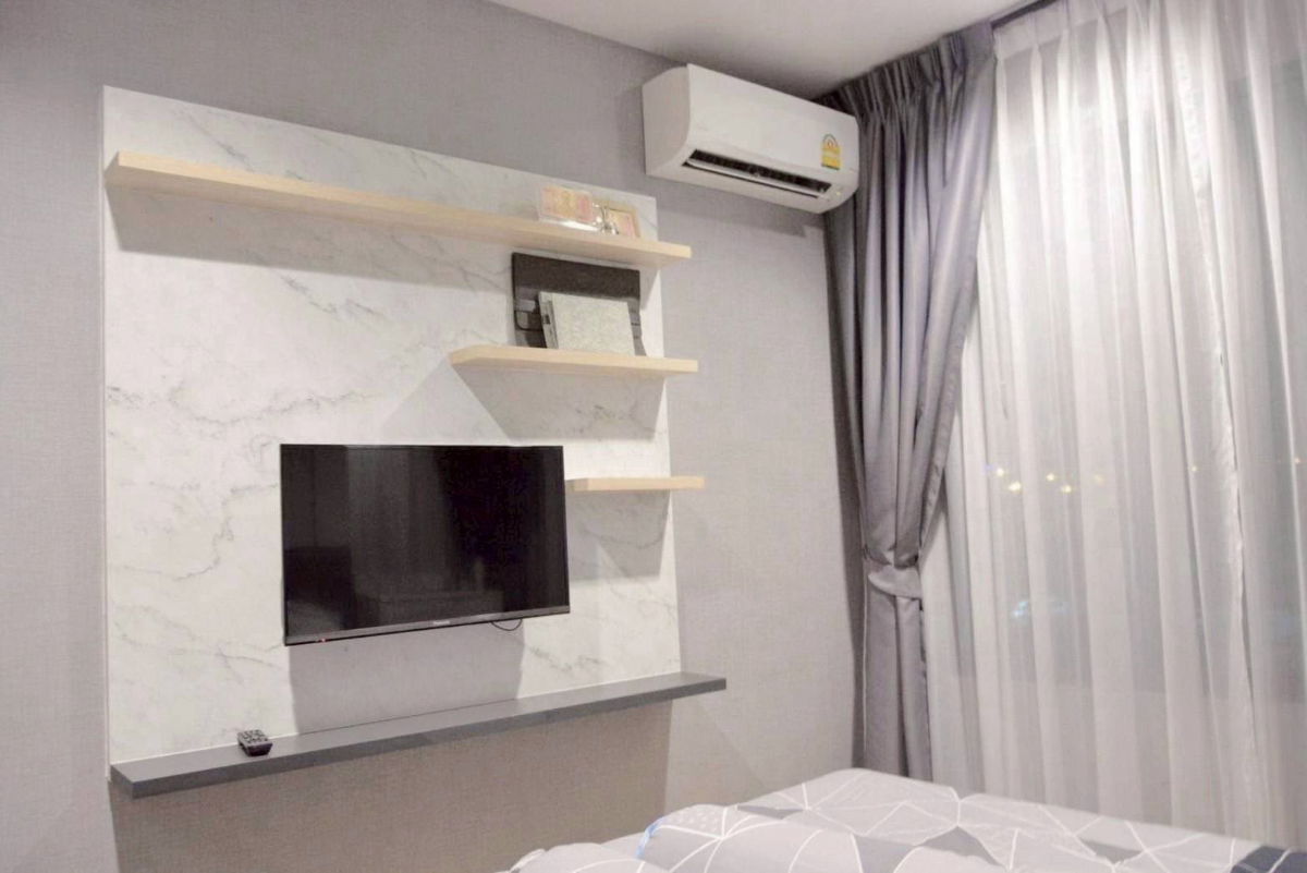 รูป For rent Ideo New Rama 9  bedroom - รูปที่ 10/12