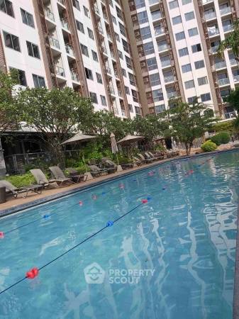รูป คอนโด 1-ห้องนอน ที่ ยูนิกซ์ พัทยาใต้ ใกล้ ถนนพระตำหนัก พัทยา (ID 1898086) - รูปที่ 4/4