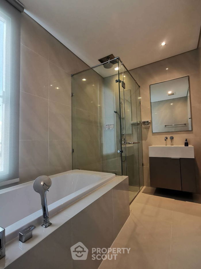 picture 2-BR Condo at Reflection Jomtien Beach Pattaya close to Pattaya (ID 2555783) - 8/14