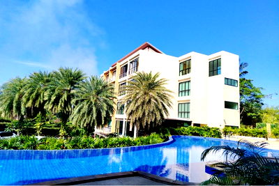 Condos for sale : [920121075-91] 2 Units Studio Condo in Mae Nam, Koh Samui with Strong Rental Returns!