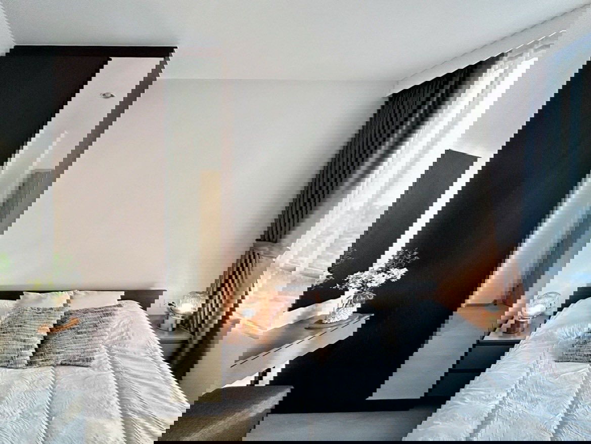 รูป #SC10971 📌 ขาย | 🟦🟨นิว โนเบิล รัชดา - ลาดพร้าว🟥🟩💬 𝑪𝒐𝒏𝒕𝒂𝒄𝒕 𝑳𝑰𝑵𝑬: @𝒔𝒆𝒄𝒓𝒆𝒕𝒑𝒓𝒐𝒑𝒆𝒓𝒕𝒚 🔥✨ - รูปที่ 3/12