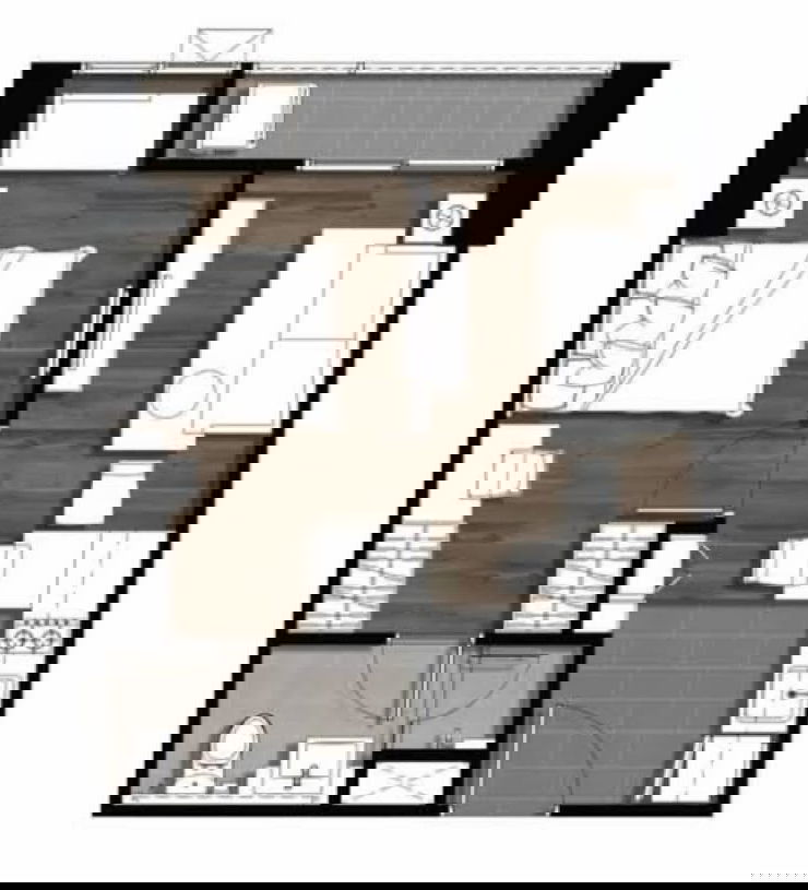 รูป ขาย – ซี เอกมัย ✨ ห้องชั้นสูง ราคาต่ำที่สุดในโครงการ - รูปที่ 8/8