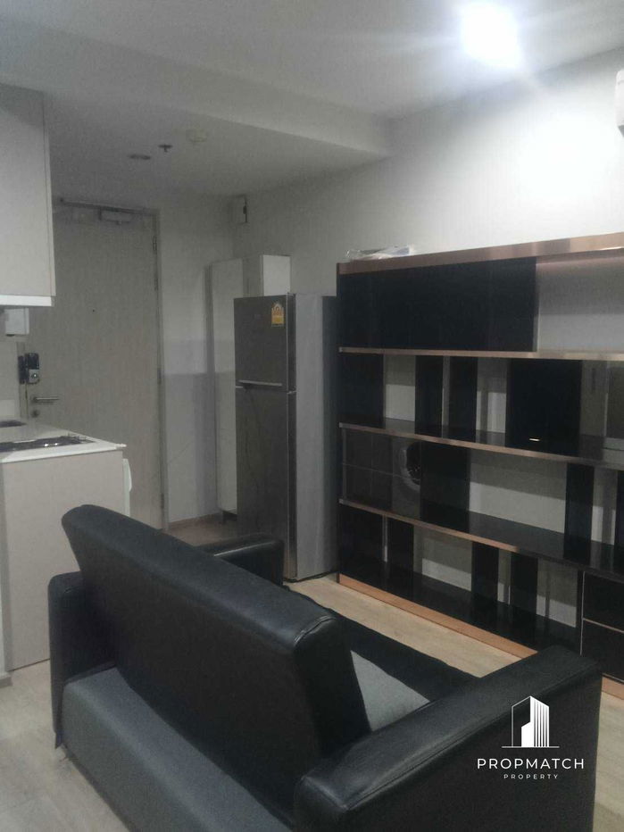 รูป ✨Flash Deal ✨IDEO Q Chula-Samyan(1Bed1Bath34SQM.) พร้อมอยู่ ! เพียง 22,000 บาทต่อเดือน Tel.0981315848 @propmatch - รูปที่ 2/9