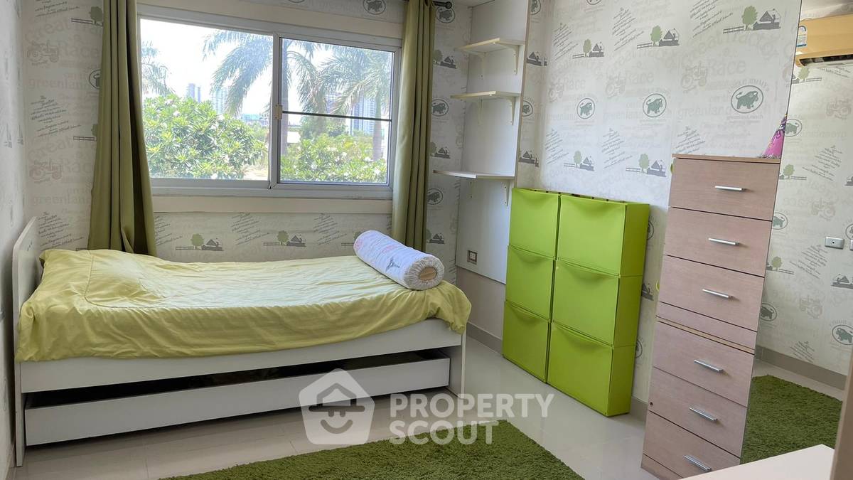 picture 2-BR Condo at Porch Land 2 Jomtien Resort Condominium close to Pattaya (ID 1830156) - 14/17