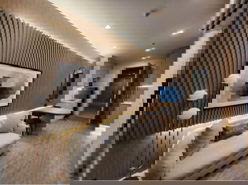 ✨Luxury 1  Bedroom Unit For Rent @ Noble State 39  ✨🏡