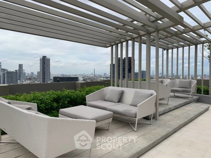 1-BR Condo at Life Sukhumvit 62 near BTS Bang Chak (ID 889015)