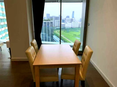 Condos for sale : Magnolias Ratchadamri Boulevard | 1 Bedroom | 57.76 SQ.M.