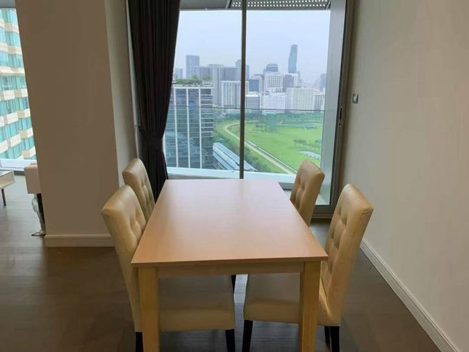 Magnolias Ratchadamri Boulevard | 1 Bedroom | 57.76 SQ.M.