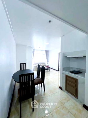 Condos for rent Phaya Thai School : 2-BR Condo at Phayathai Place near BTS Phaya Thai (ID 2556073)