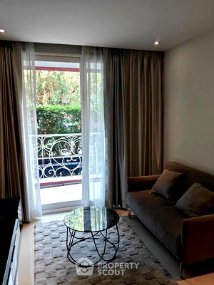 Condos for rent Thappraya Road : 1-BR Condo at Grande Caribbean Condo Resort Pattaya close to Pattaya South (ID 2553870)