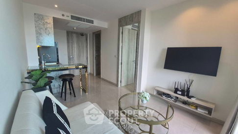 1-BR Condo at The Riviera Monaco close to Pattaya (ID 2555766)