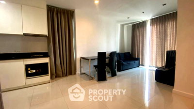 Condos for rent BTS On Nut : 2-BR Condo at The Bloom Sukhumvit 71 near BTS Phra Khanong (ID 2556139)