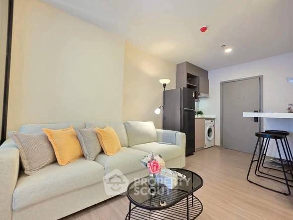 picture 1-BR Condo at Aspire Sukhumvit-Rama 4 near BTS Phra Khanong (ID 2553284) - 3/10