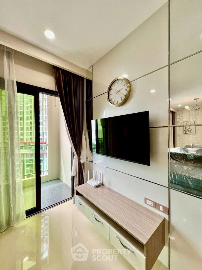picture 2-BR Condo at Dusit Grand Condo View close to Jomtien Beach (ID 2555991) - 5/13