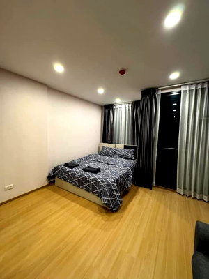 ขายคอนโด : P-144238 คอนโดวิวสระว่ายน้ำ! แบงค์คอก ฮอไรซอน ไลท์ @ เพชรเกษม 48 - 1 นอน พร้อมอยู่ ราคาดี Line Id: @easythaihome 085-592-2897