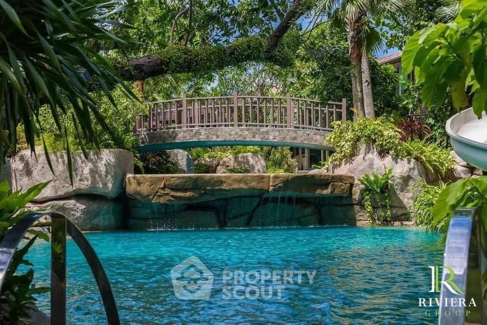 picture 1-BR Condo at The Riviera Wongamat close to Sanctuary of Truth (ID 1552067) - 9/21