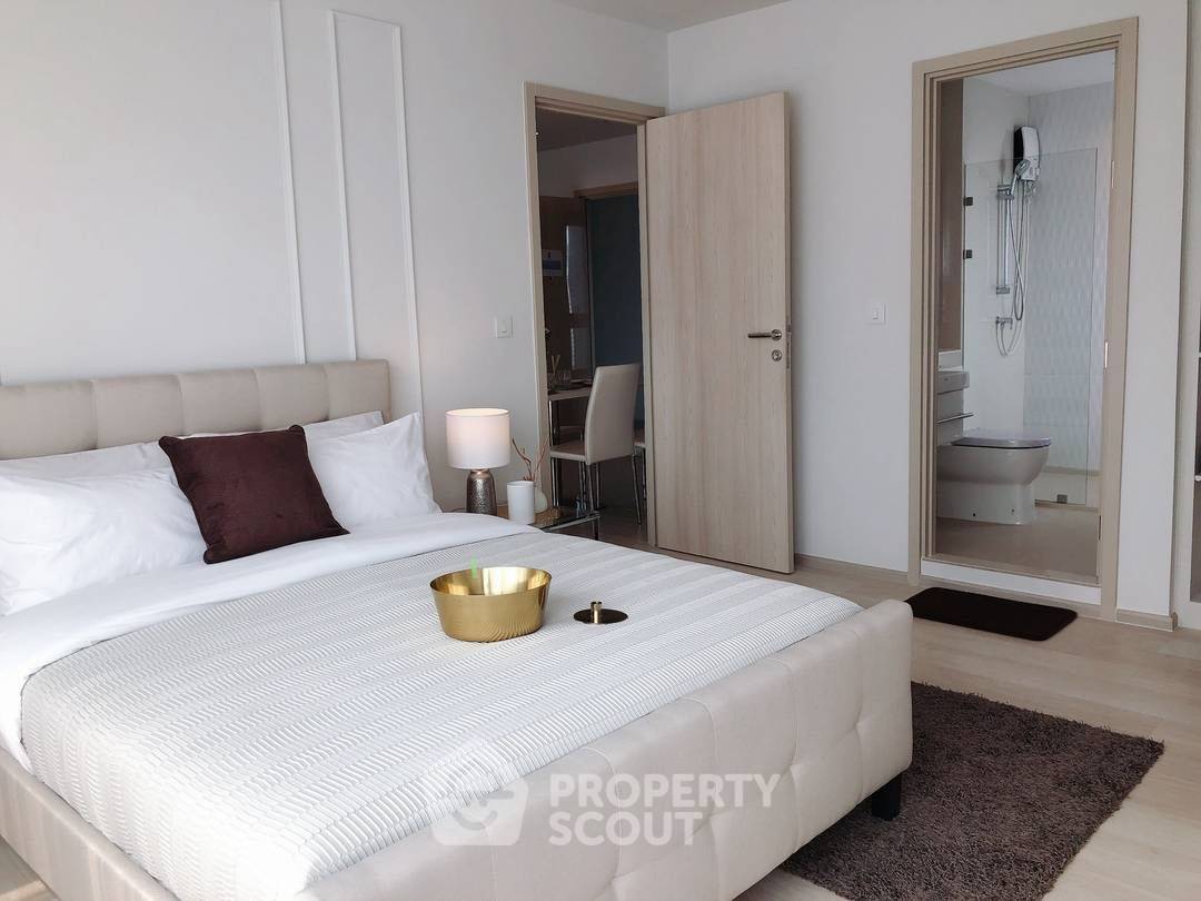 รูป คอนโด 2-ห้องนอน ที่ ไลฟ์ วัน ไวร์เลส ใกล้ BTS เพลินจิต (ID 2242000) - รูปที่ 7/8