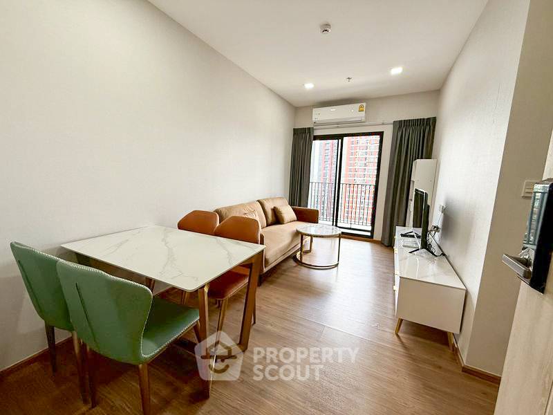 picture 2-BR Condo at Metris Rama 9-Ramkhamheang near ARL Ramkhamhaeng (ID 2551852) - 15/15