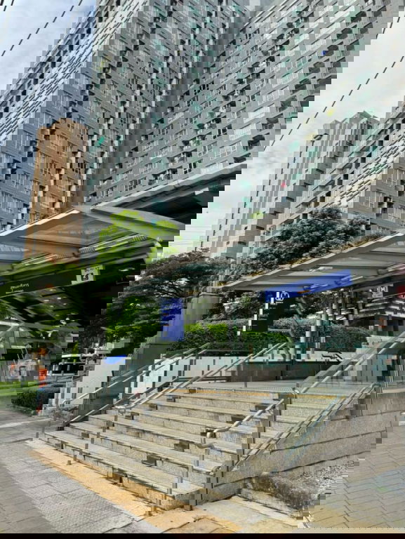 รูป ให้เช่า ไลฟ์ แอท รัชดา-สุทธิสาร เลขที่ 332/183(ห้ามเลี้ยงสัตว์)(2 br ยุบเหลือห้องเดียว) - รูปที่ 12/16