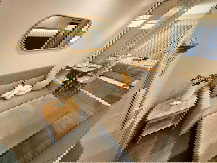 รูป #Z4176💥 160169 🔥ให้เช่าคอนโด Regent Home Wutthakat - รูปที่ 8/10