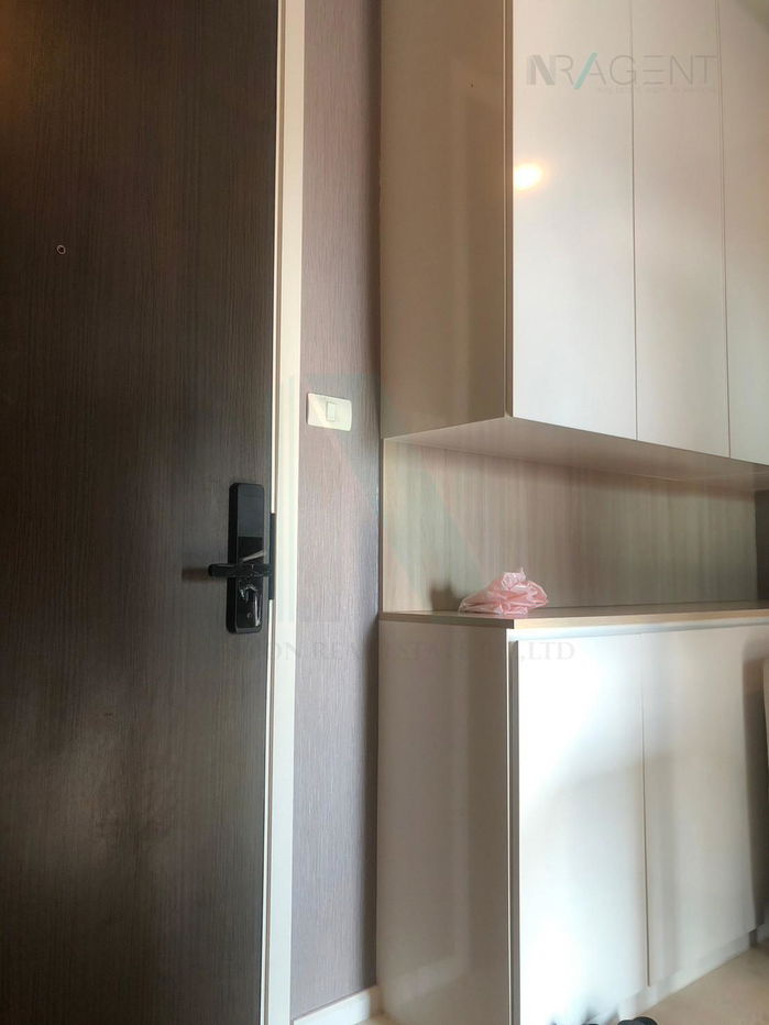 picture ð For Rent Condo THE PRODIGY PHETKASEM 62 Building B, Floor 23,1 bed room, Room size 30.00 sqm - 2/8